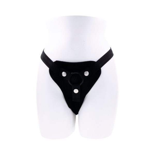 Sportsheets Hidden Pocket Strap On - Image 2