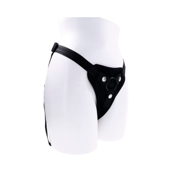 Sportsheets Hidden Pocket Strap On - Image 4