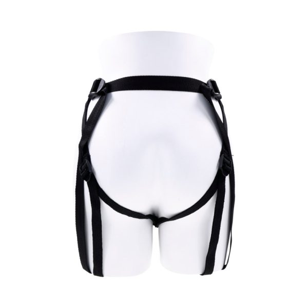 Sportsheets Hidden Pocket Strap On - Image 5