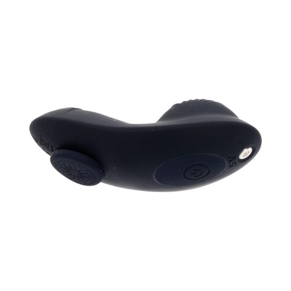 Sportsheets Hidden Pocket Strap On - Image 10