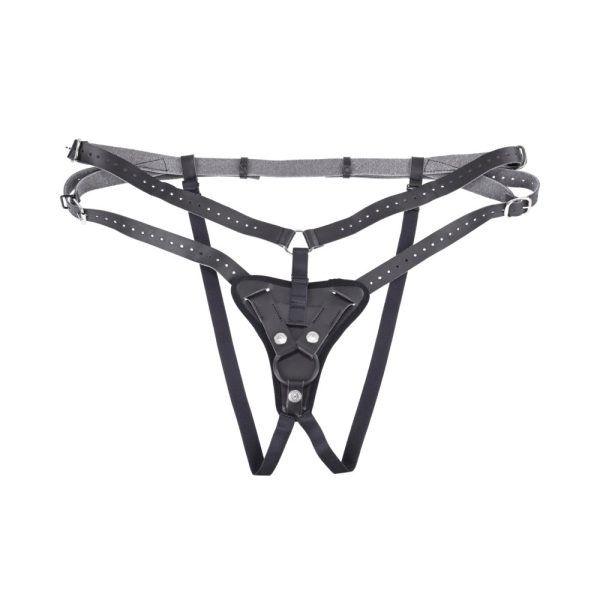 Sportsheets Aurora High Waisted Strap On - Image 2