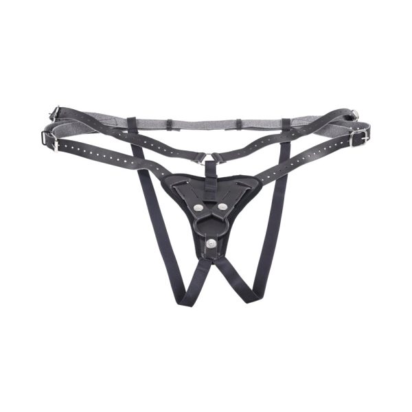 Sportsheets Aurora High Waisted Strap On - Image 3