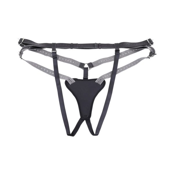 Sportsheets Aurora High Waisted Strap On - Image 5