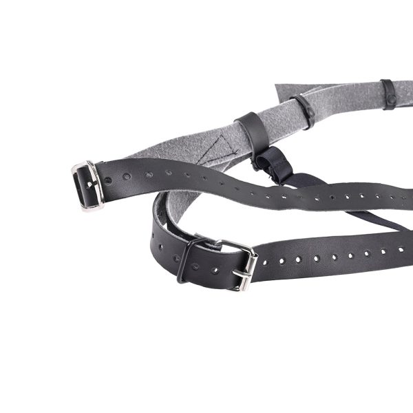 Sportsheets Aurora High Waisted Strap On - Image 6