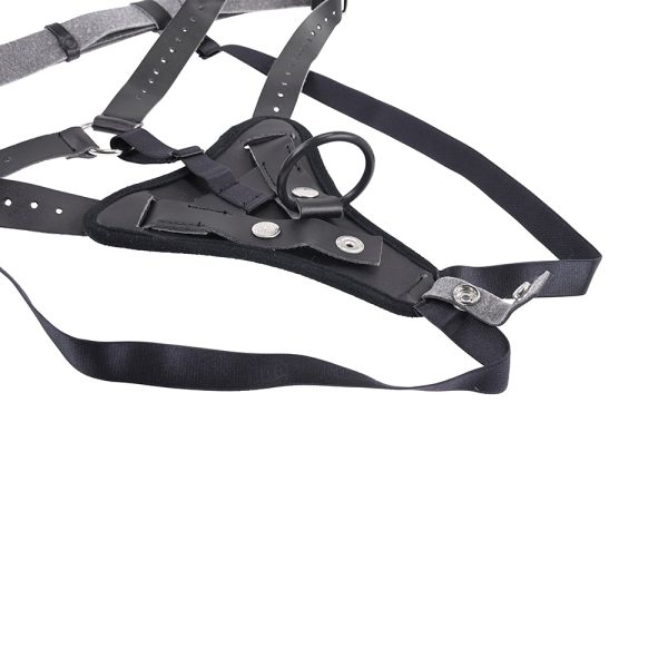 Sportsheets Aurora High Waisted Strap On - Image 7