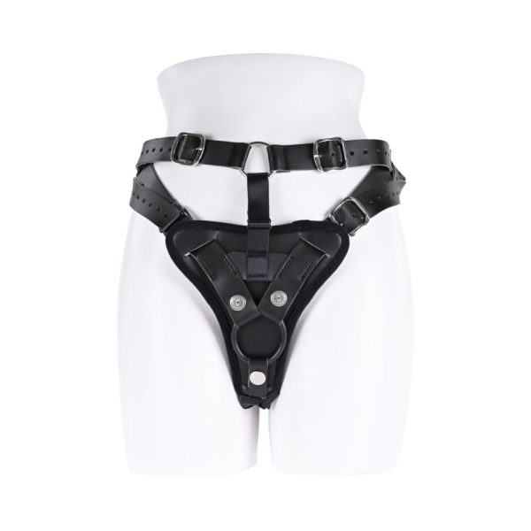Sportsheets Aurora High Waisted Strap On - Image 8