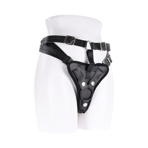 Sportsheets Aurora High Waisted Strap On - Image 9