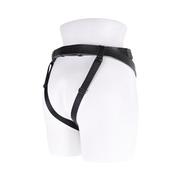 Sportsheets Aurora High Waisted Strap On - Image 10