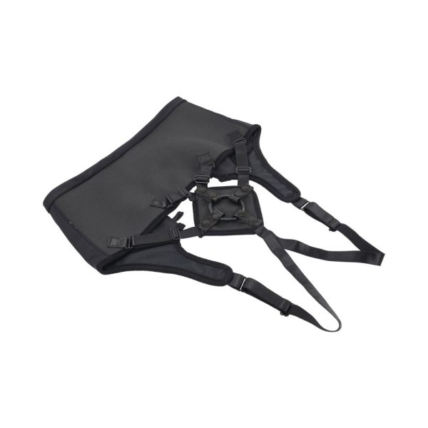 Sportsheets High Waisted Corset Strap On - Image 3