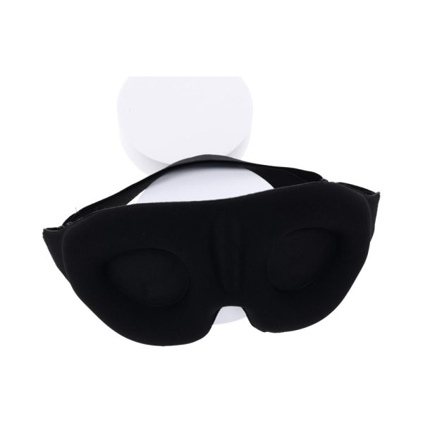 Sportsheets Blackout Blindfold - Image 2