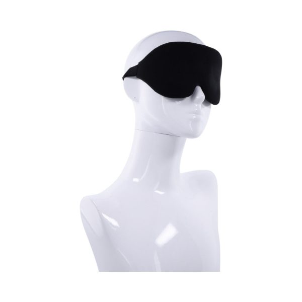 Sportsheets Blackout Blindfold - Image 5