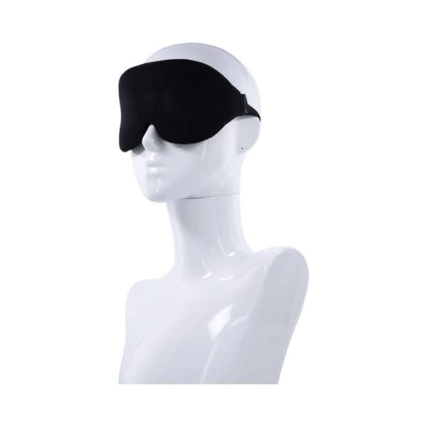 Sportsheets Blackout Blindfold - Image 6