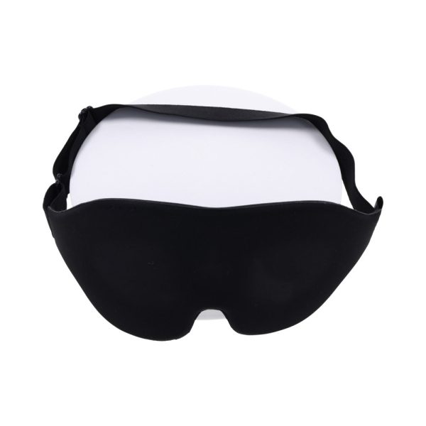 Sportsheets Blackout Blindfold - Image 7