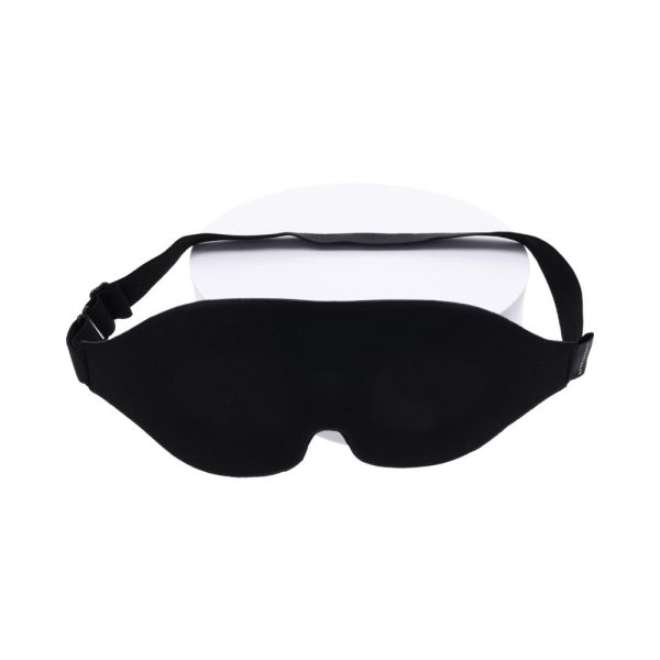 Sportsheets Blackout Blindfold - Image 8