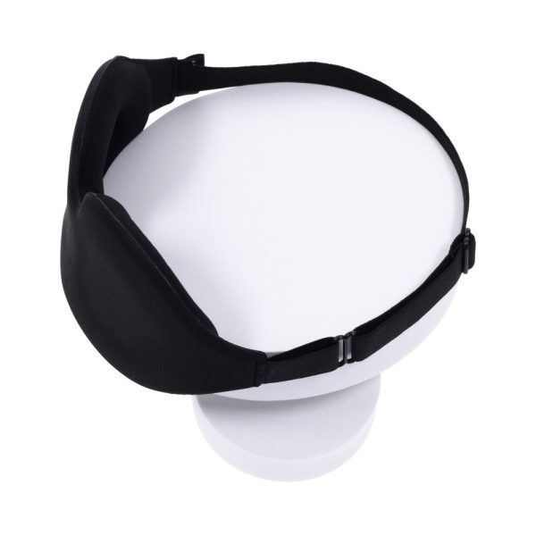 Sportsheets Blackout Blindfold - Image 10