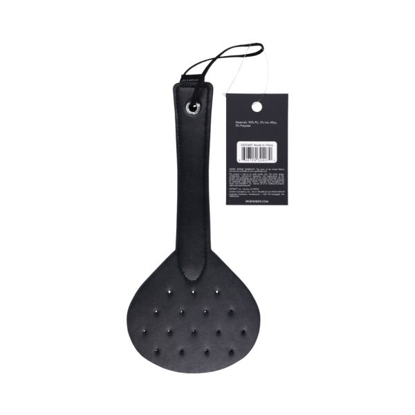 Sportsheets Swift Spanker - Image 10