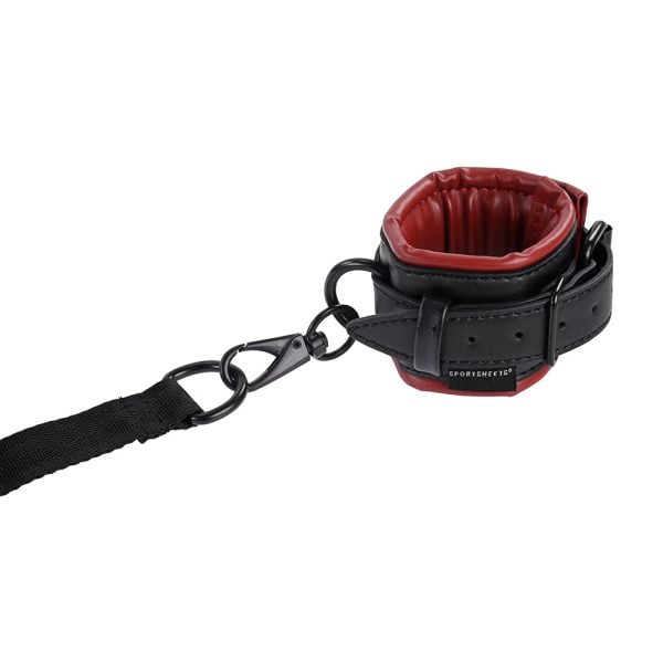Sportsheets Saffron Under the Bed Restraint System - Image 8