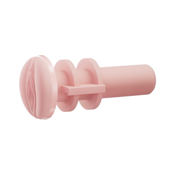 Lovense Vagina Shaped Sleeve for Solace - Image 2
