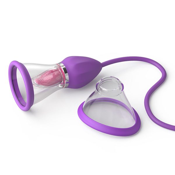 Fantasy For Her Her Ultimate Pleasure Max Purple - Image 3