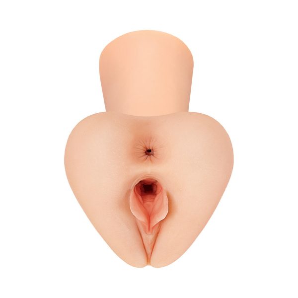 PDX Plus Pick Your Pleasure Stroker XL Light - Image 2