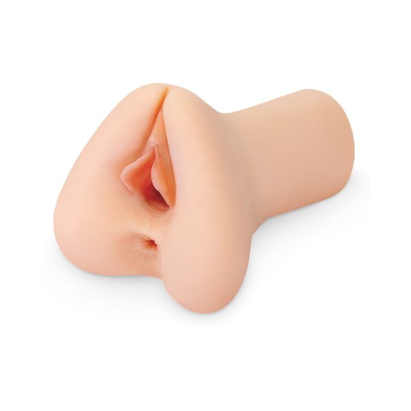 PDX Plus Pick Your Pleasure Stroker XL Light - Image 3