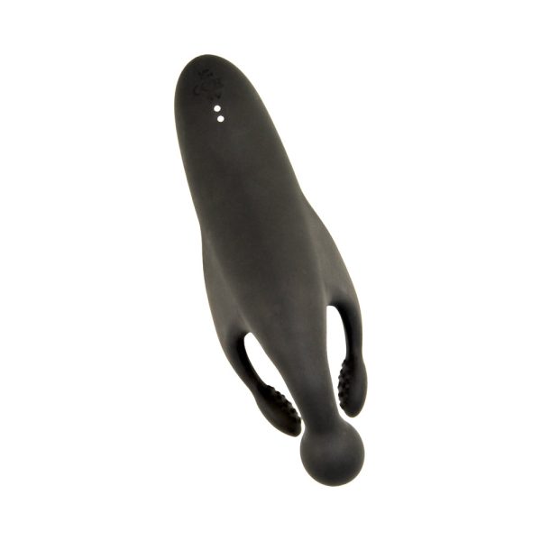 Magic Thumping Masturbator Black - Image 4
