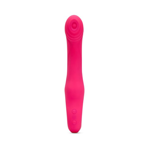 Nu Sensuelle Rhapsody Tapping Vibe Deep Pink - Image 2
