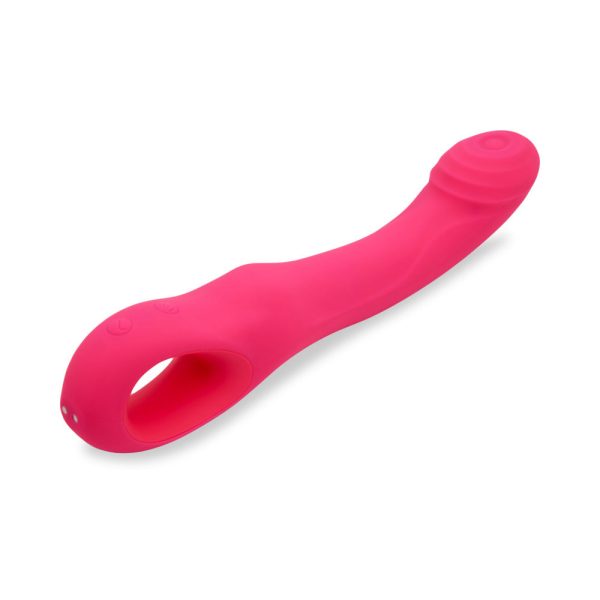 Nu Sensuelle Rhapsody Tapping Vibe Deep Pink - Image 4