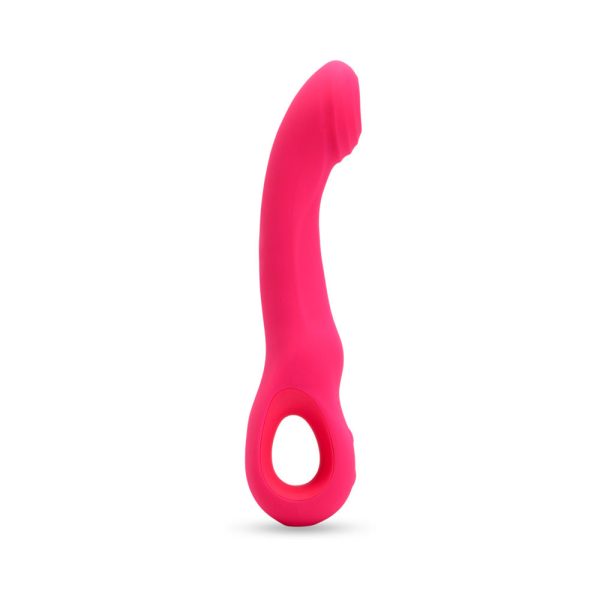 Nu Sensuelle Rhapsody Tapping Vibe Deep Pink - Image 5