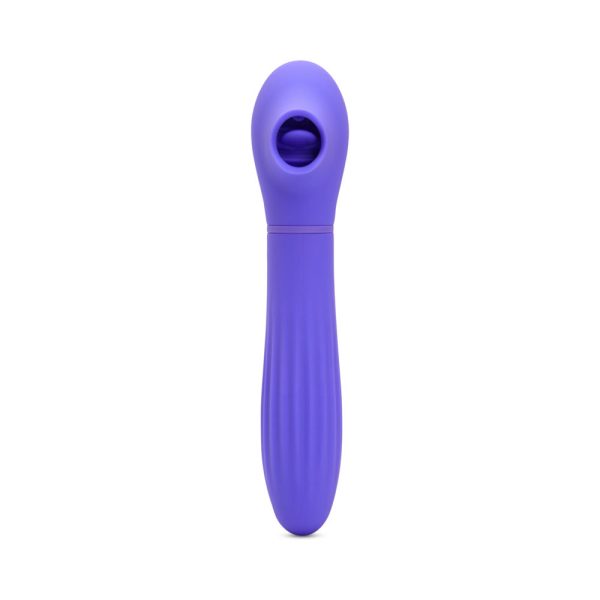 Nu Sensuelle Triple Action Daisy Ultra Violet - Image 2
