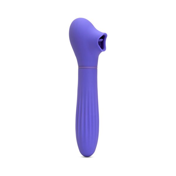 Nu Sensuelle Triple Action Daisy Ultra Violet - Image 3