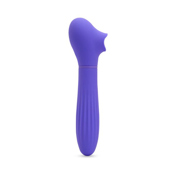 Nu Sensuelle Triple Action Daisy Ultra Violet - Image 5