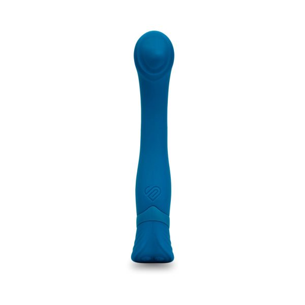 Nu Sensuelle Calypso Roller Motion G-Spot Deep Turquoise - Image 2