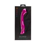 Nu Sensuelle Calypso Roller Motion G-Spot Magenta
