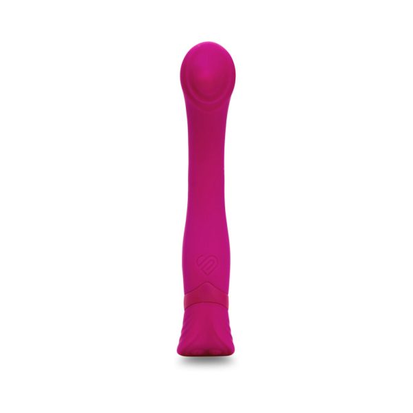Nu Sensuelle Calypso Roller Motion G-Spot Magenta - Image 2