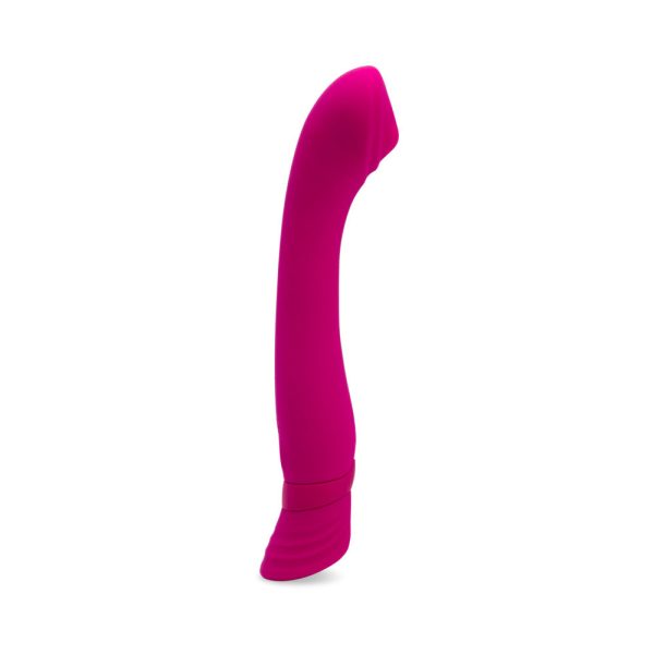 Nu Sensuelle Calypso Roller Motion G-Spot Magenta - Image 5