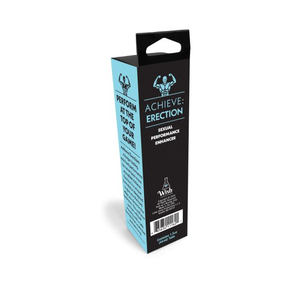Achieve: Erection Sexual Performance Enhancer - Image 2