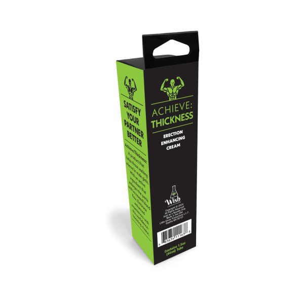 Achieve: Thickness Erection Enhancing Cream - Image 2