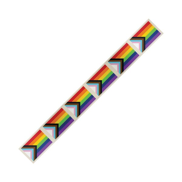 Progress Sash - Image 2
