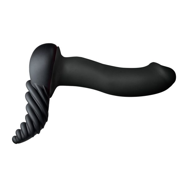 Banana Pants Luvgrind Black - Image 3