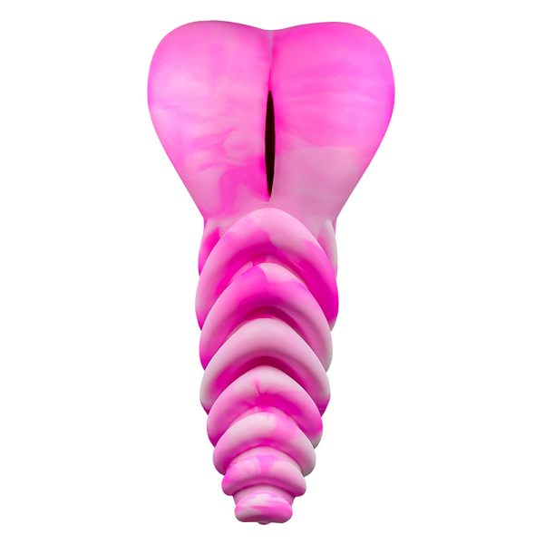 Banana Pants Luvgrind Pink swirl - Image 3