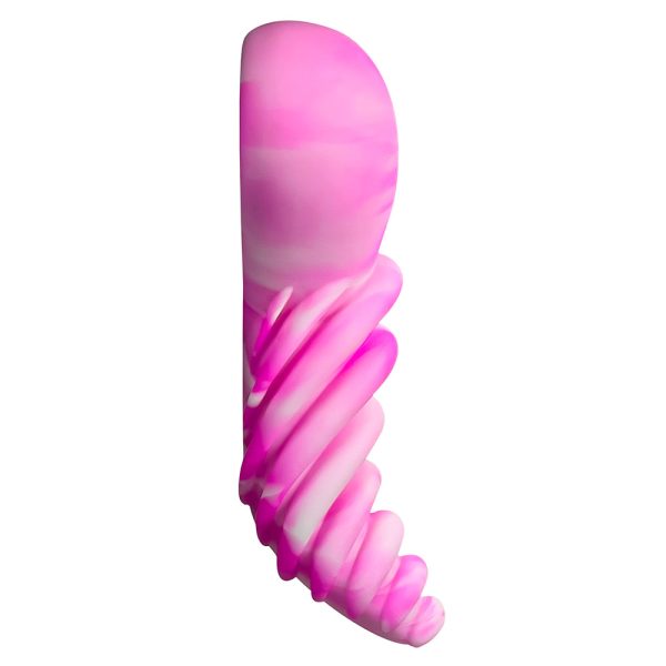 Banana Pants Luvgrind Pink swirl - Image 4