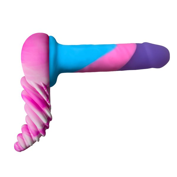 Banana Pants Luvgrind Pink swirl - Image 5