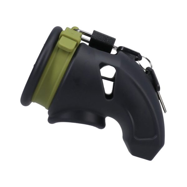 Fort Troff CUMfort Cage Black - Image 2