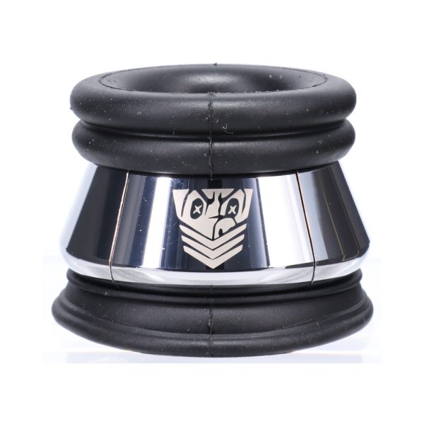 Fort Troff Full Metal Jacket Black - Image 2