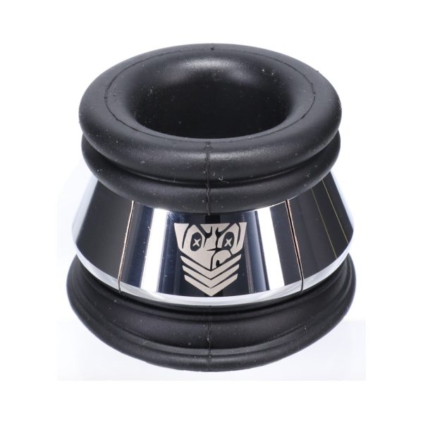 Fort Troff Full Metal Jacket Black - Image 3