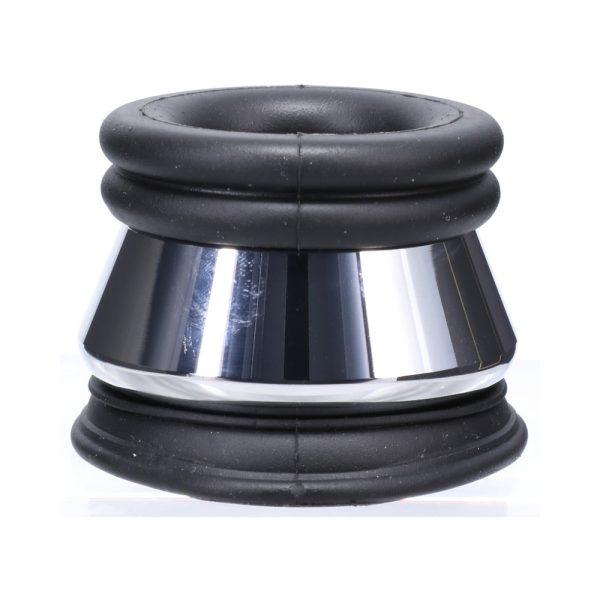 Fort Troff Full Metal Jacket Black - Image 5