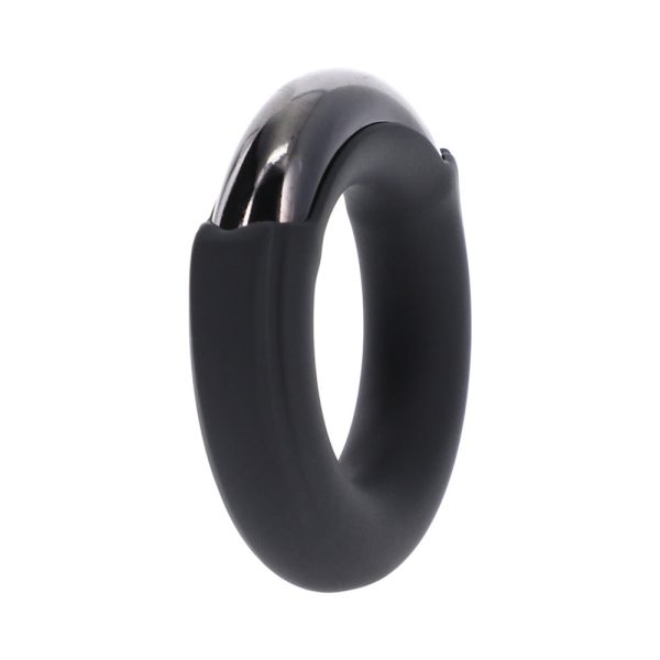 Fort Troff Pinch Zero Ring Black - Image 3