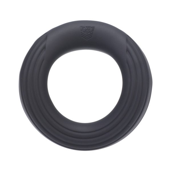 Fort Troff Rev Cock Throbber Black - Image 2