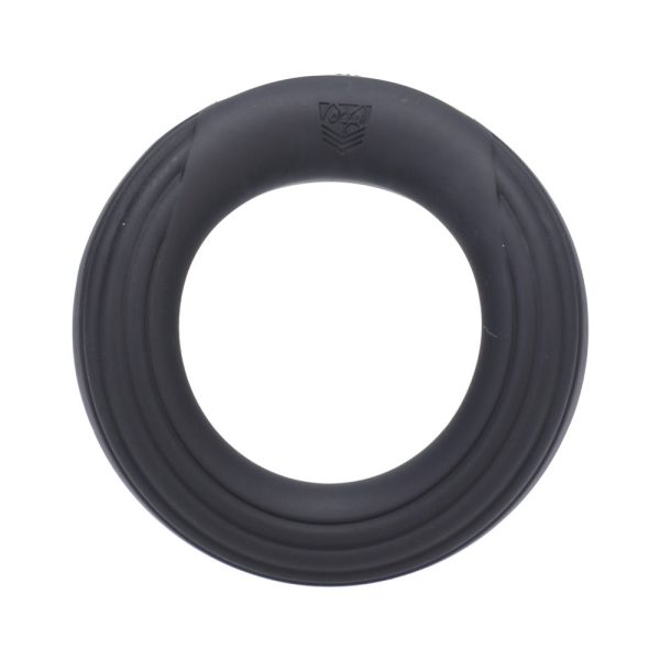 Fort Troff Rev Cock Throbber Large Black - Image 2